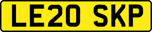 LE20SKP