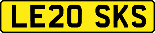 LE20SKS