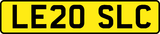 LE20SLC