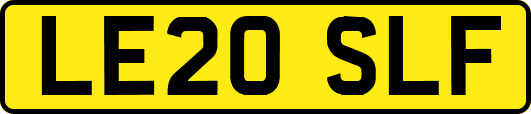 LE20SLF
