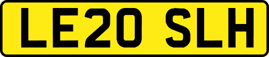 LE20SLH
