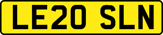 LE20SLN