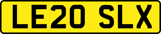 LE20SLX