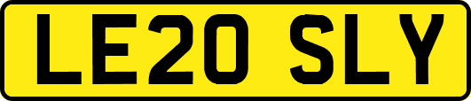 LE20SLY