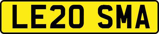 LE20SMA