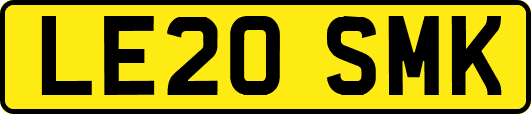 LE20SMK