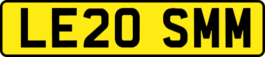 LE20SMM