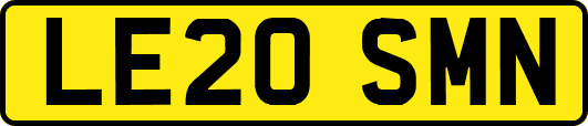 LE20SMN