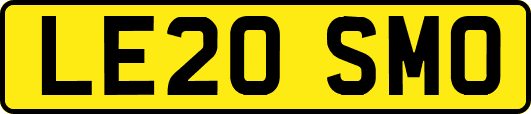 LE20SMO