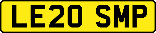LE20SMP