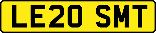 LE20SMT
