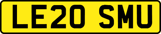 LE20SMU