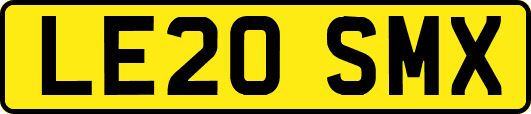 LE20SMX