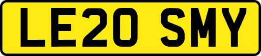 LE20SMY