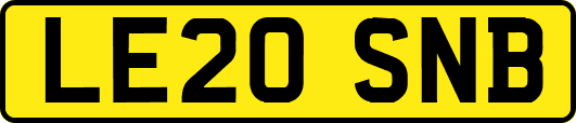 LE20SNB