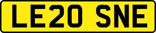 LE20SNE