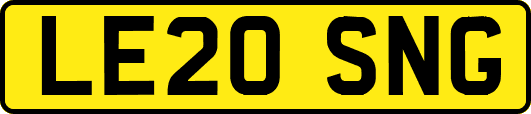 LE20SNG
