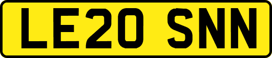 LE20SNN