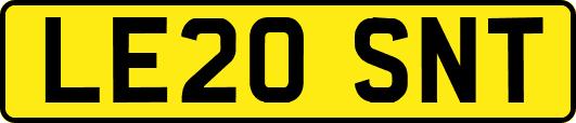 LE20SNT