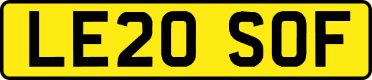 LE20SOF