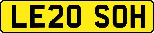 LE20SOH