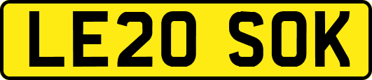 LE20SOK
