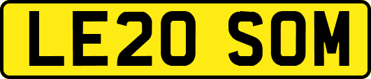 LE20SOM