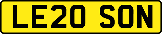 LE20SON