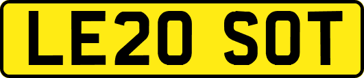 LE20SOT