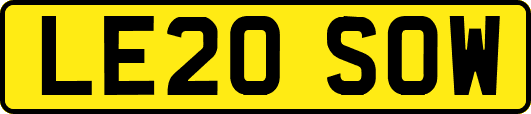 LE20SOW