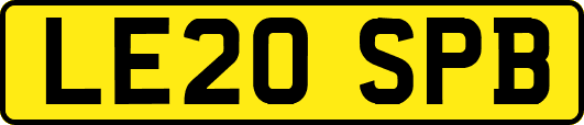 LE20SPB