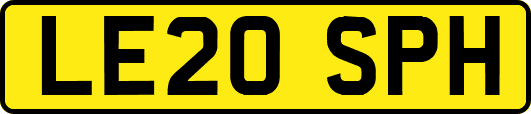 LE20SPH