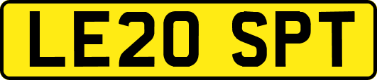 LE20SPT