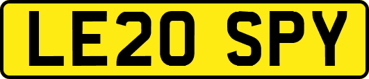 LE20SPY
