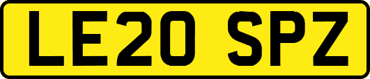 LE20SPZ