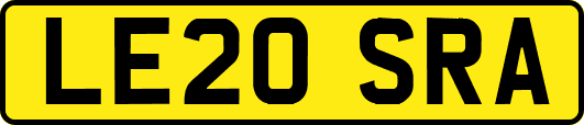 LE20SRA