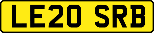 LE20SRB