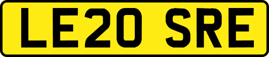 LE20SRE