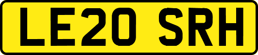 LE20SRH