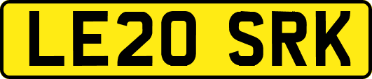 LE20SRK