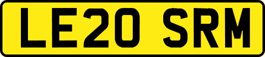 LE20SRM