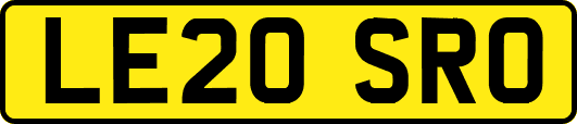 LE20SRO