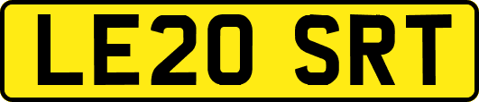 LE20SRT
