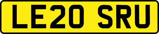 LE20SRU
