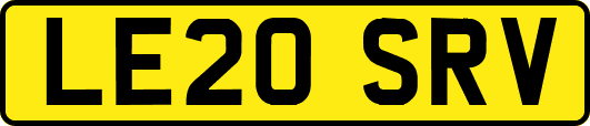 LE20SRV