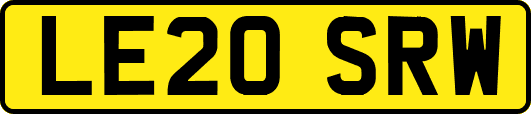 LE20SRW