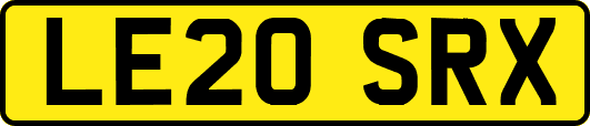 LE20SRX