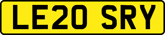 LE20SRY