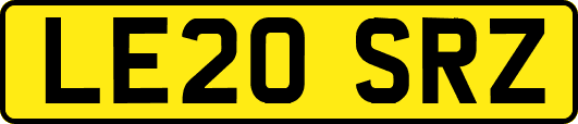 LE20SRZ
