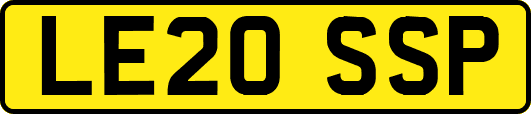 LE20SSP